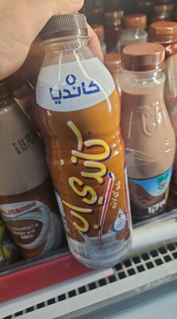 كاندي اب شوكو 1لتر - كانديا