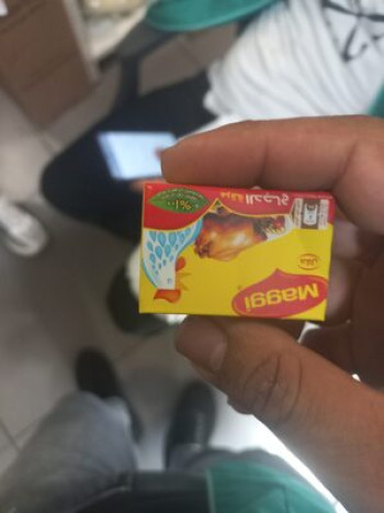 ماجي مكعبات نستلة