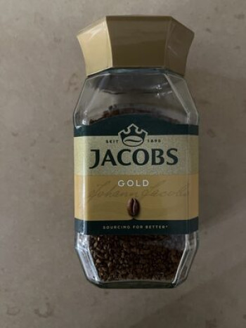 نسكافيه جولد 200غم
