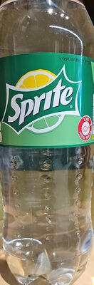 سبرايت اسرائيلي 1.5 لتر