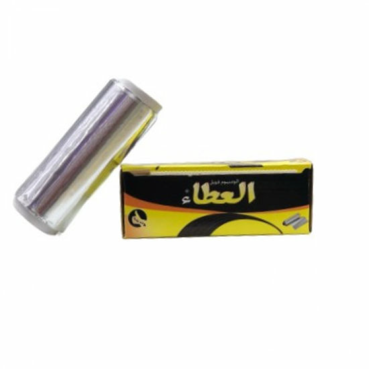 قصدير العطاء مخزق