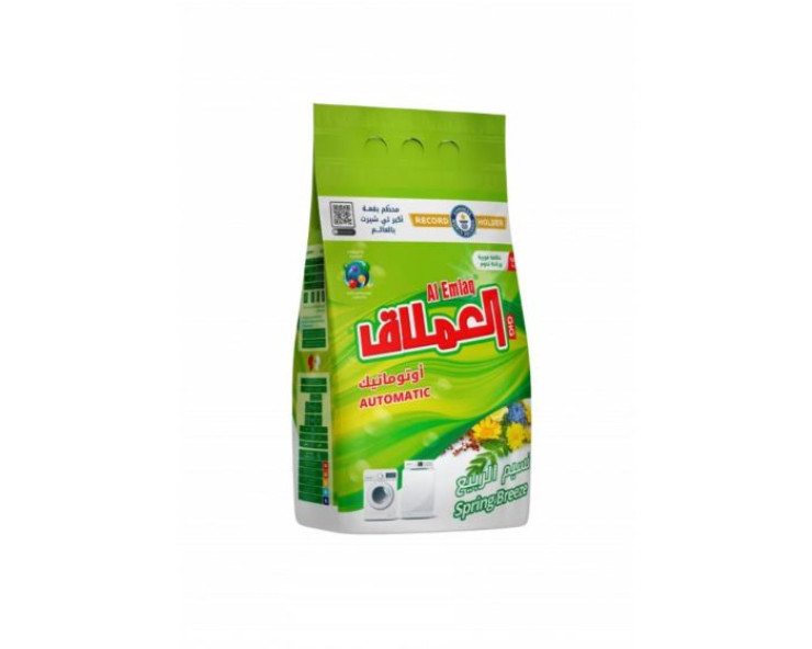 مسحوق غسيل العملاق 7ك