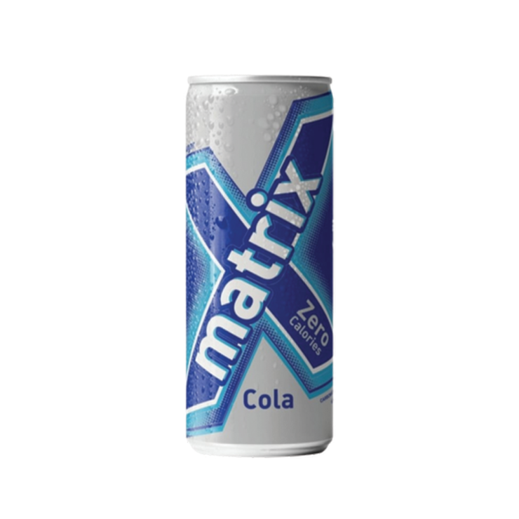 كولا ماتركس
