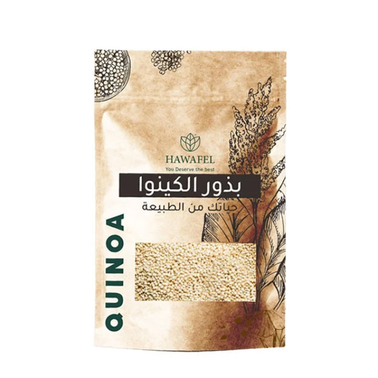 خليط حبوب الكينوا 250 غرام/كرتونة 6