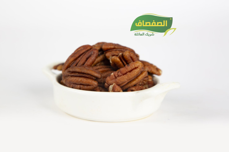 جوز بيكان محلى 200غم/كرتونة 12