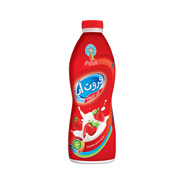 فروت اب 250مل - الجنيدي