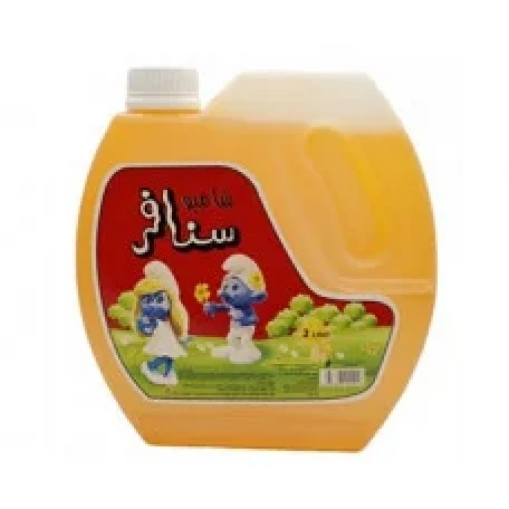 شامبو سنافر
