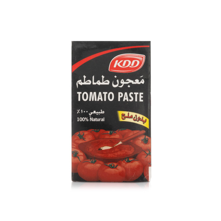 كي دي دي طماطم معجون