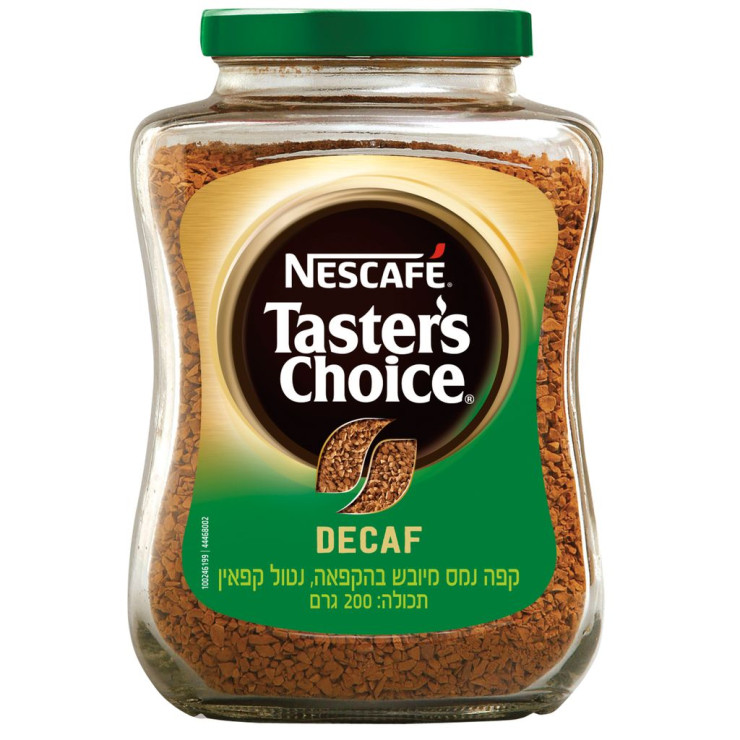 نسكافيه نست شيوس أخضر 200غم