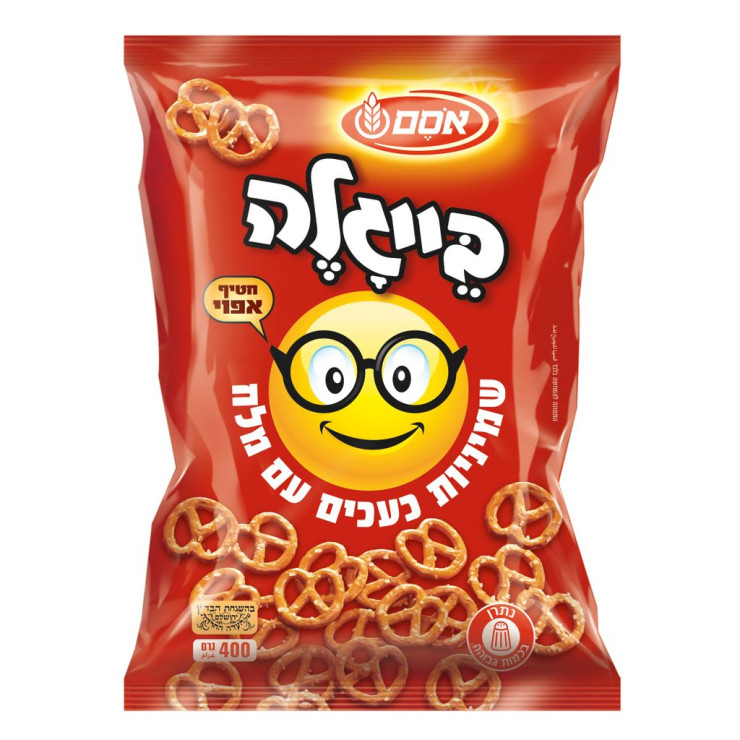 بيجلة اوسم 400غم