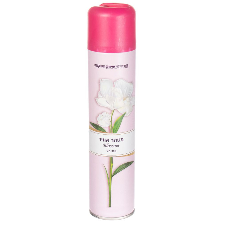 معطر جو بخاخ برائحة الأزهار / أزهار الربيع 300 مل