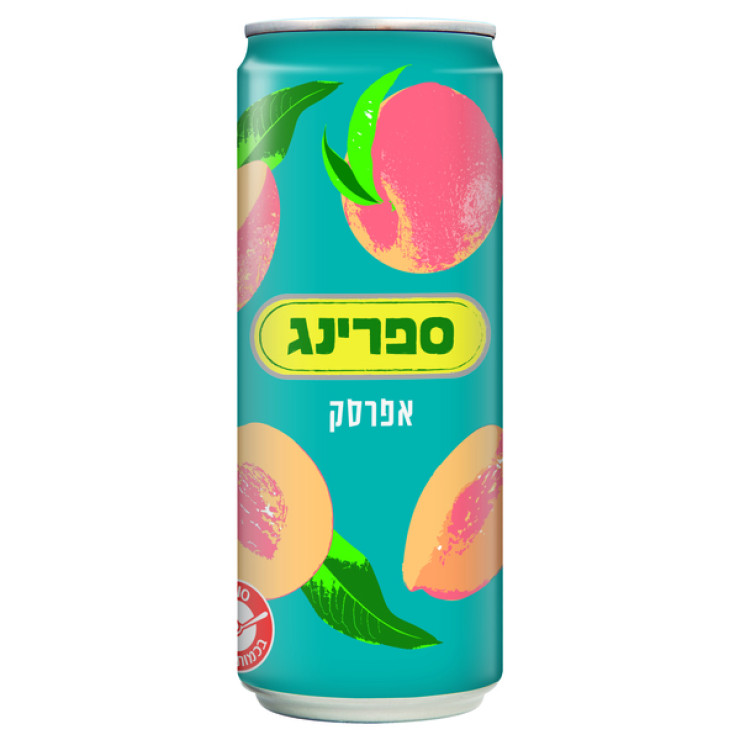 شراب/نكتار الدراق (الخوخ)