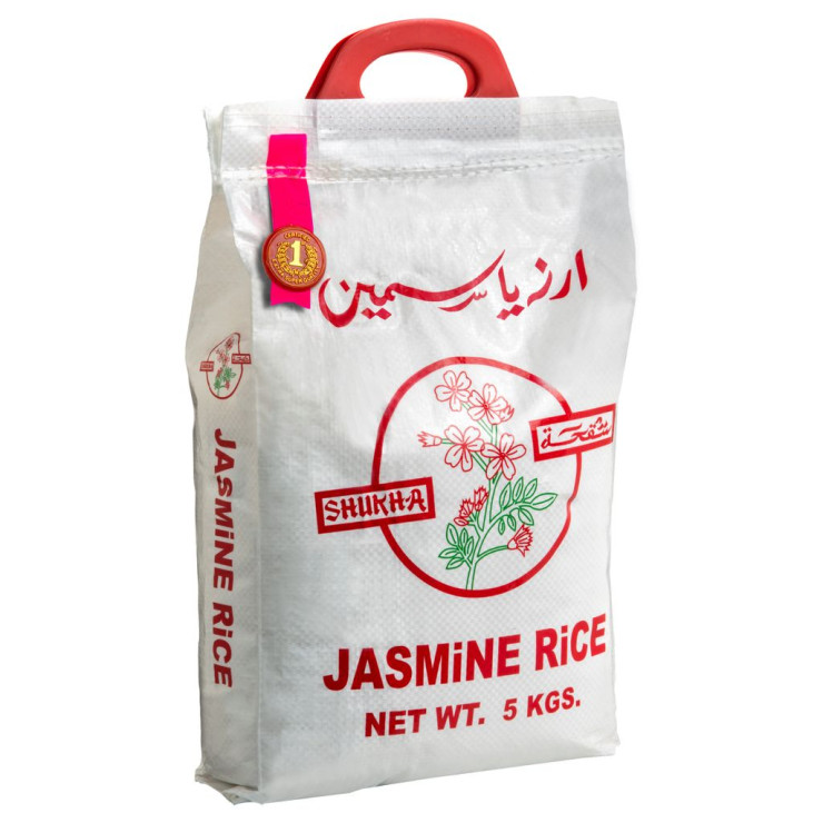 ارز باسمين 5ك