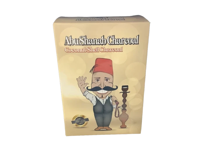 مكريل ابو شنب بالزيت