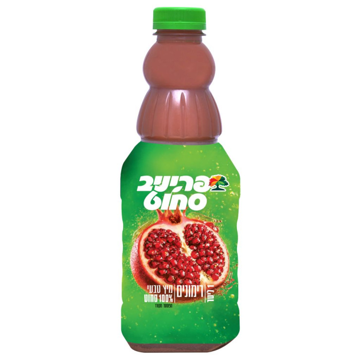عصير رمان 1لتر
