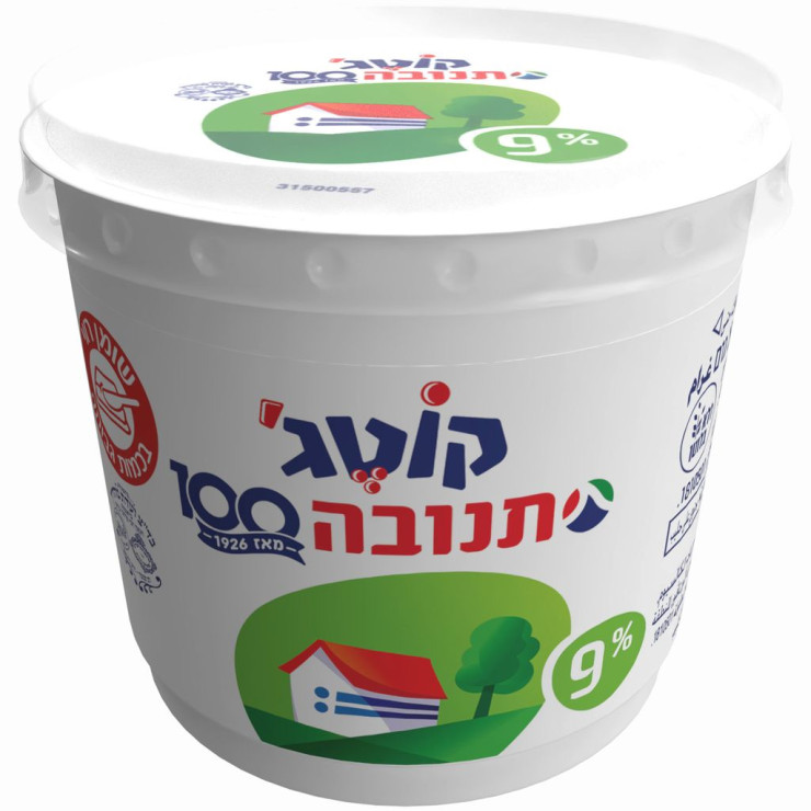 كوتج تنوفا 9%