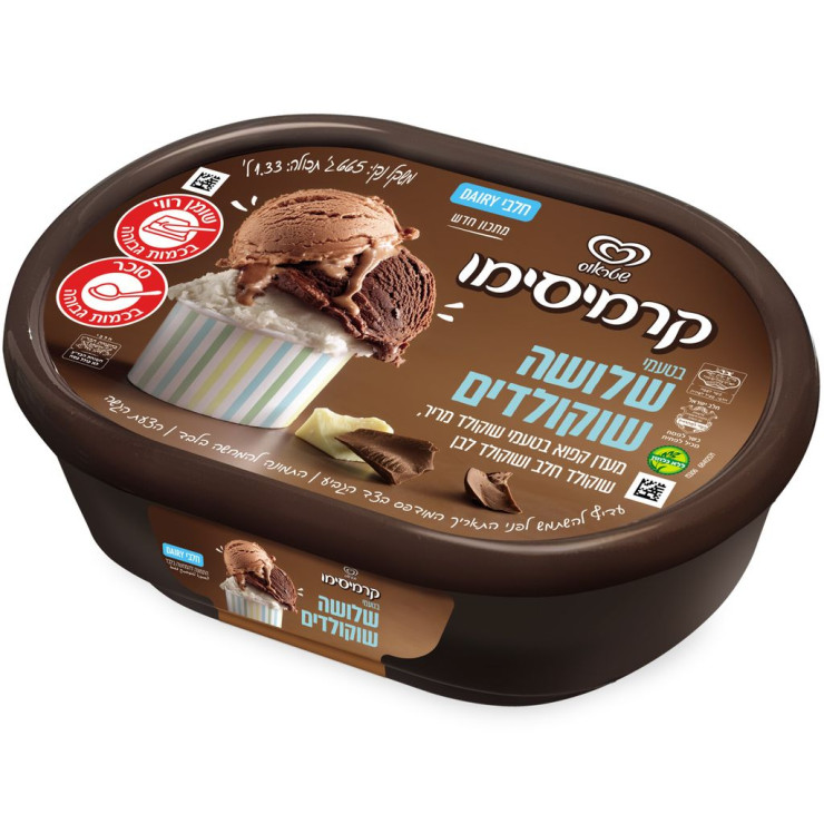 عرض كريمسيو