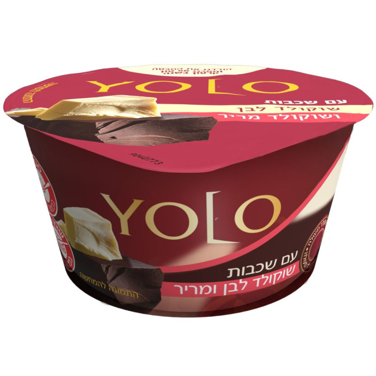 YOLO