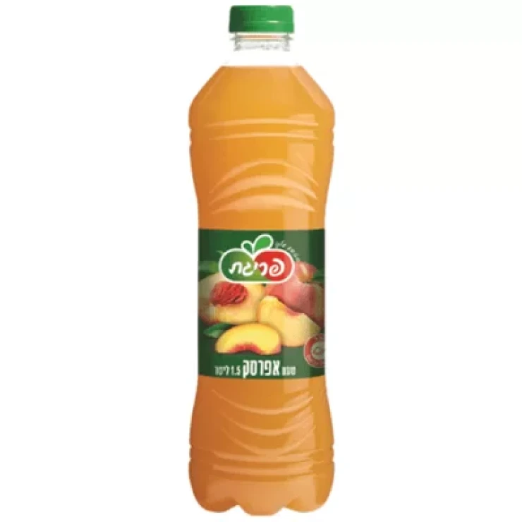 عصير بريجات 1.5لتر
