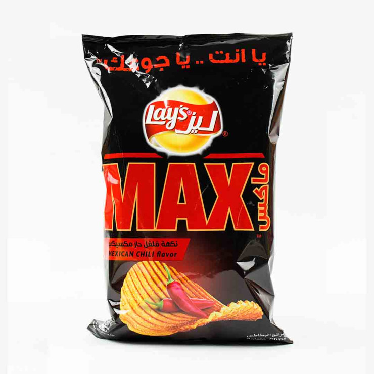ليز كرانش مكسيكي 170غم