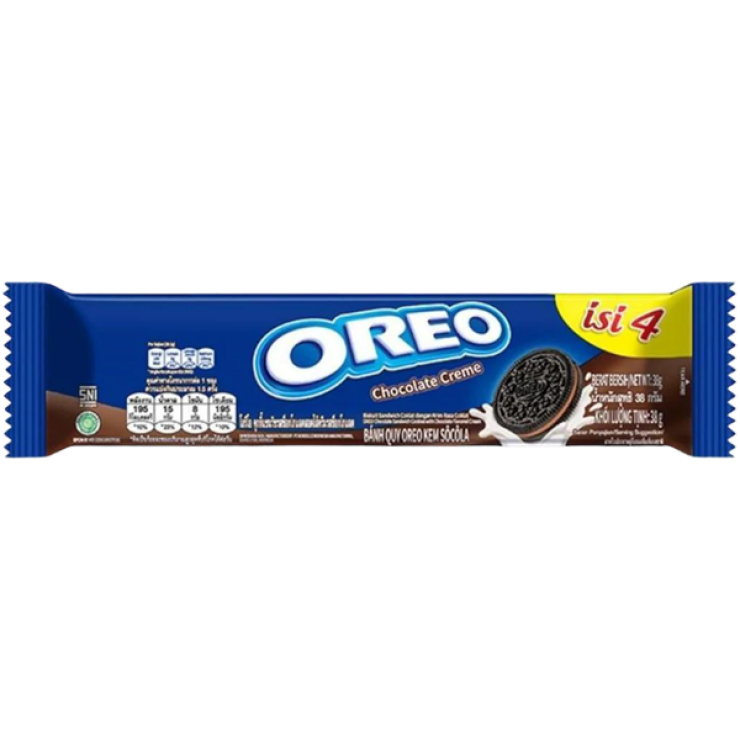 موندليز كوكيز