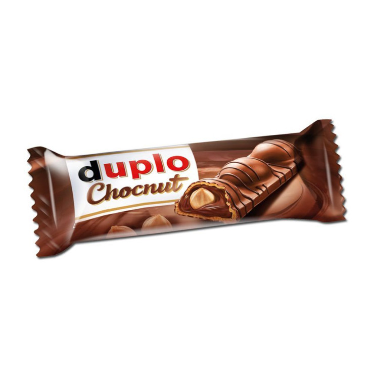 شوكولاتة دبلو