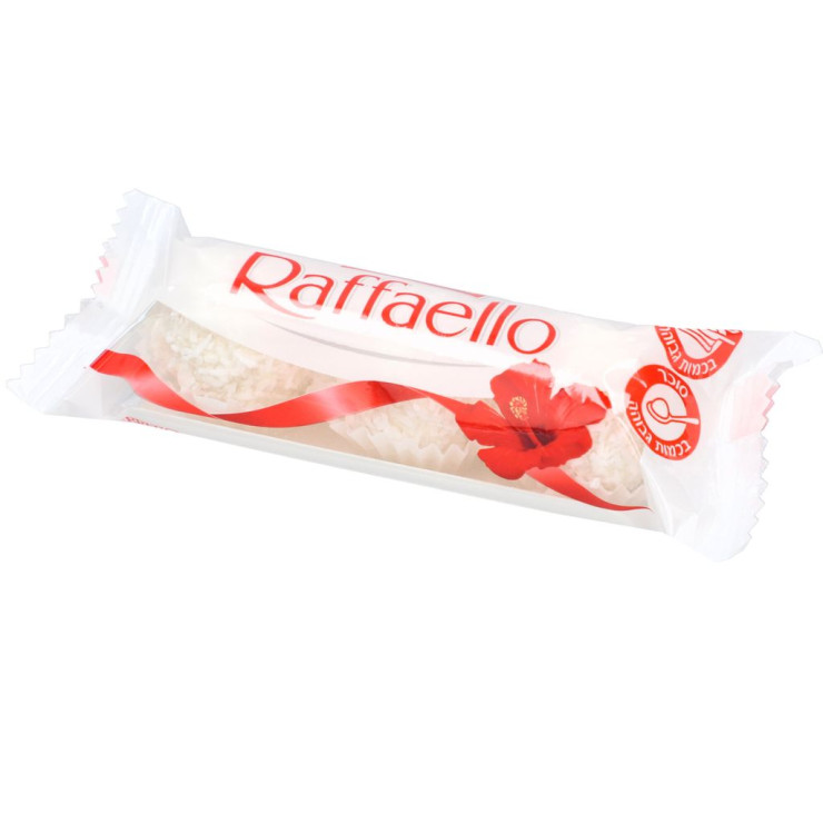 رافيللو 3 حبات
