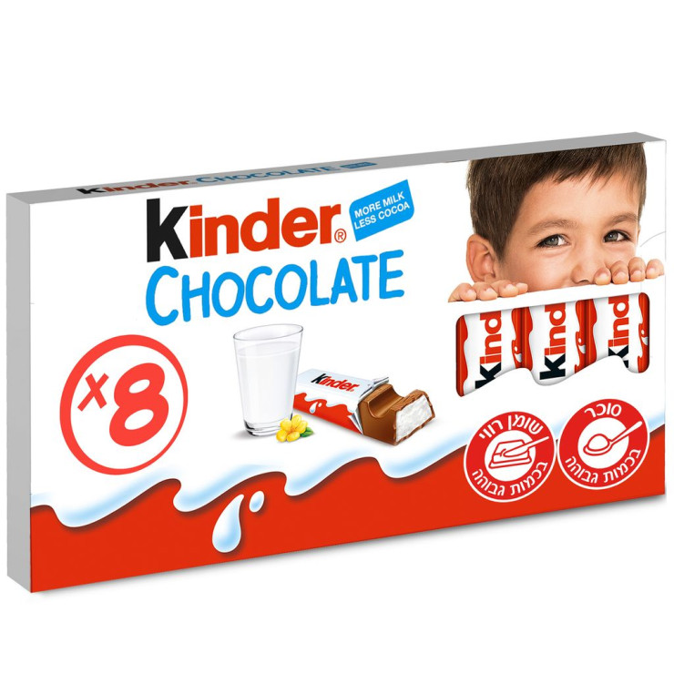 كندر 8 اصابع