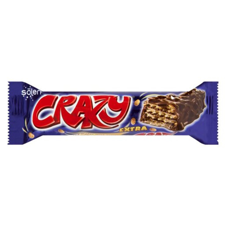 ويفر كريزي