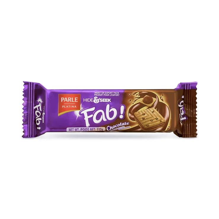 بسكويت فيب