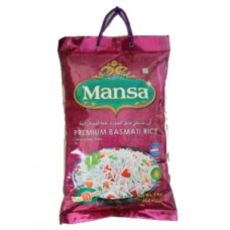 أرز منسا 5ك
