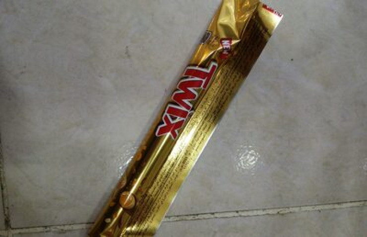 Twix