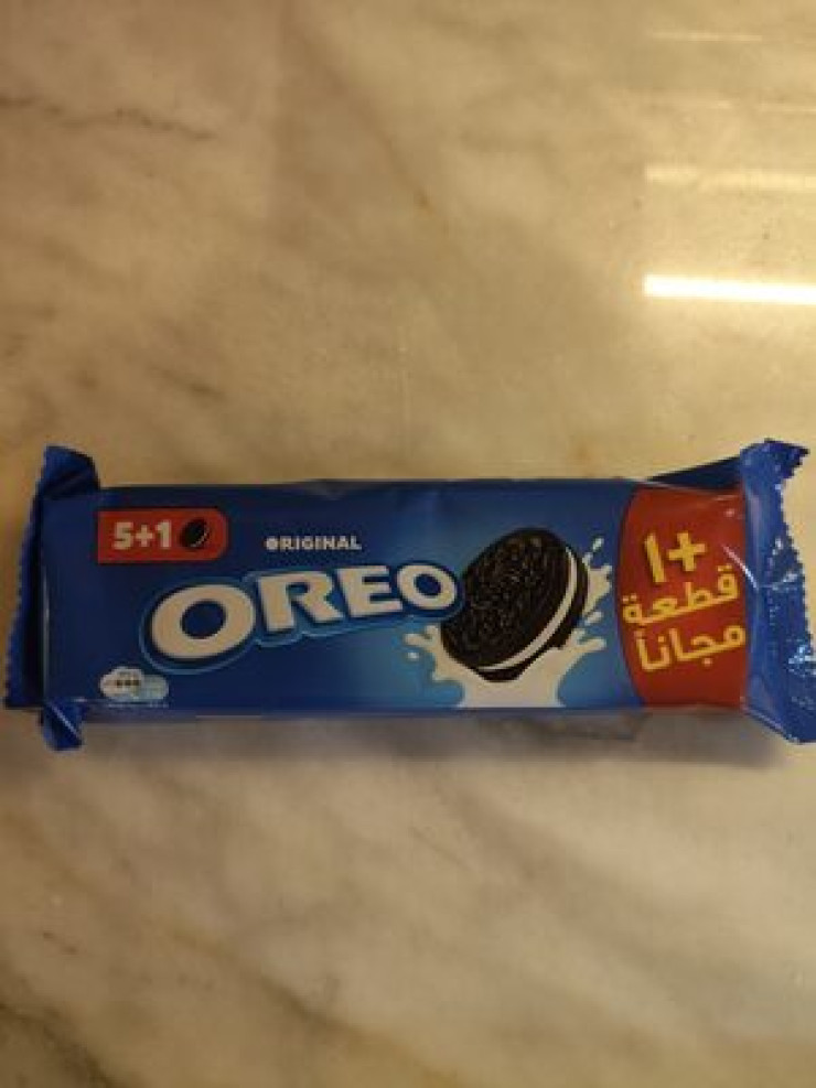 اوريو