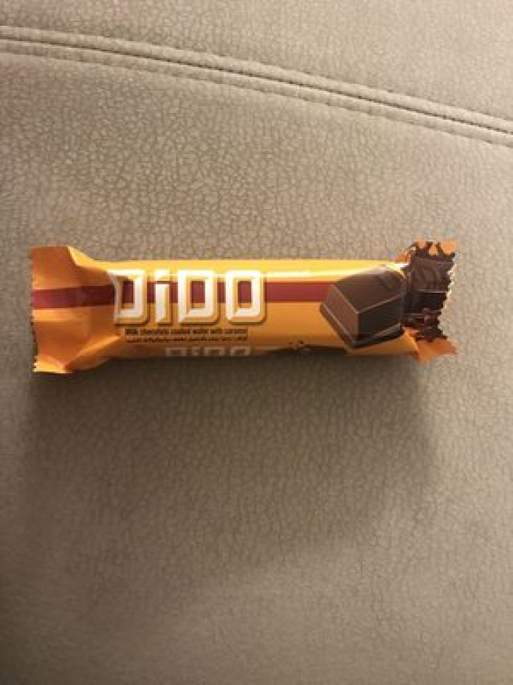 شوكولاتة ديدو