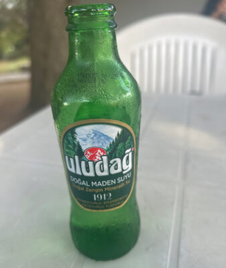 صودا Uludag