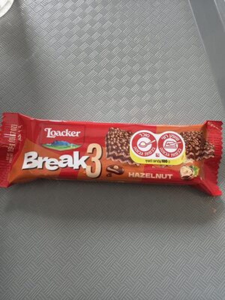 لواكر بريك 3
