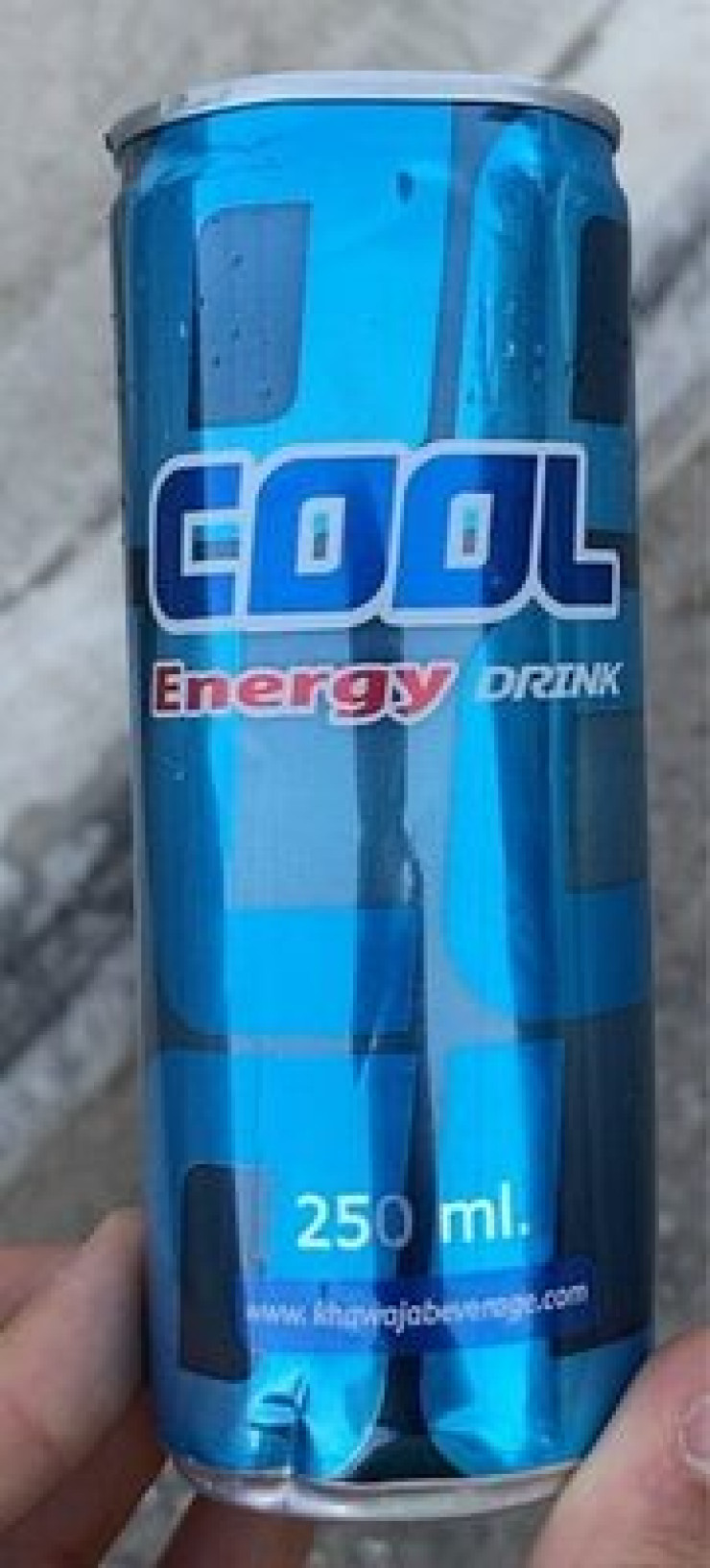 مشروب غازي Cool